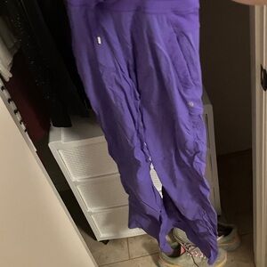 Lululemon Dance Studio Pant